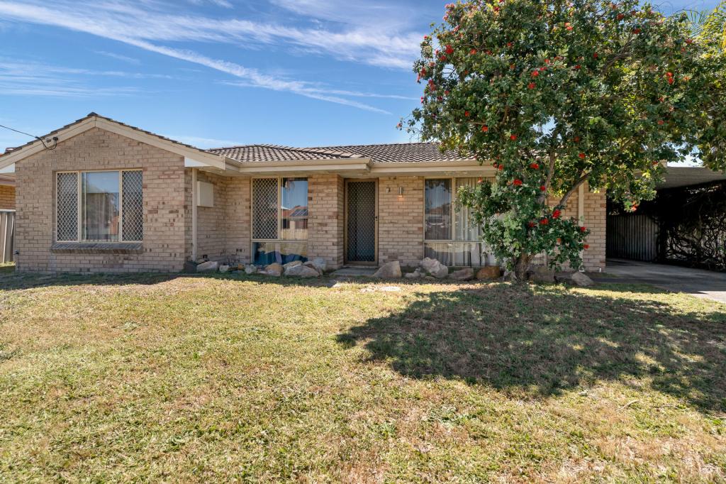 14 Lorikeet Way, Gosnells, WA 6110