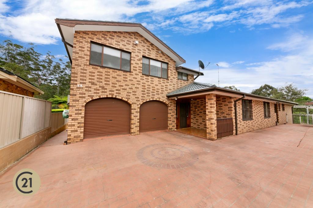 48 Balaka Dr, Carlingford, NSW 2118