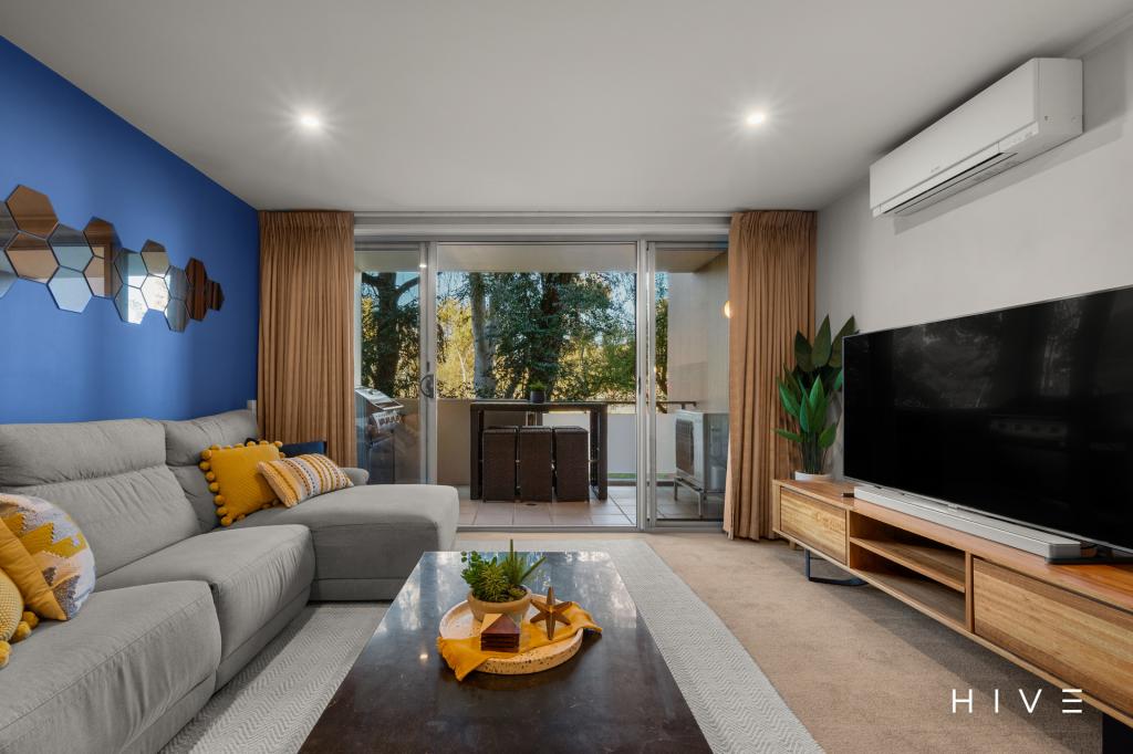 20/219a Northbourne Ave, Turner, ACT 2612