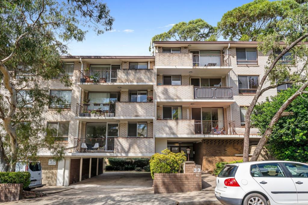 10/33 Church St, Birchgrove, NSW 2041