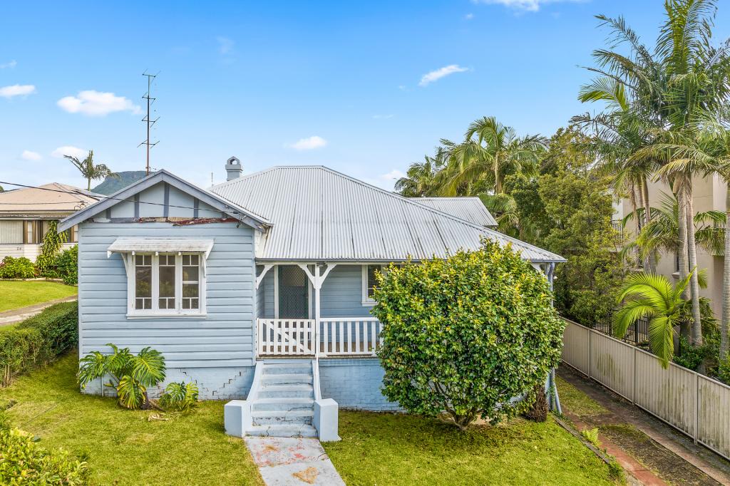 40 Robinson St, Wollongong, NSW 2500