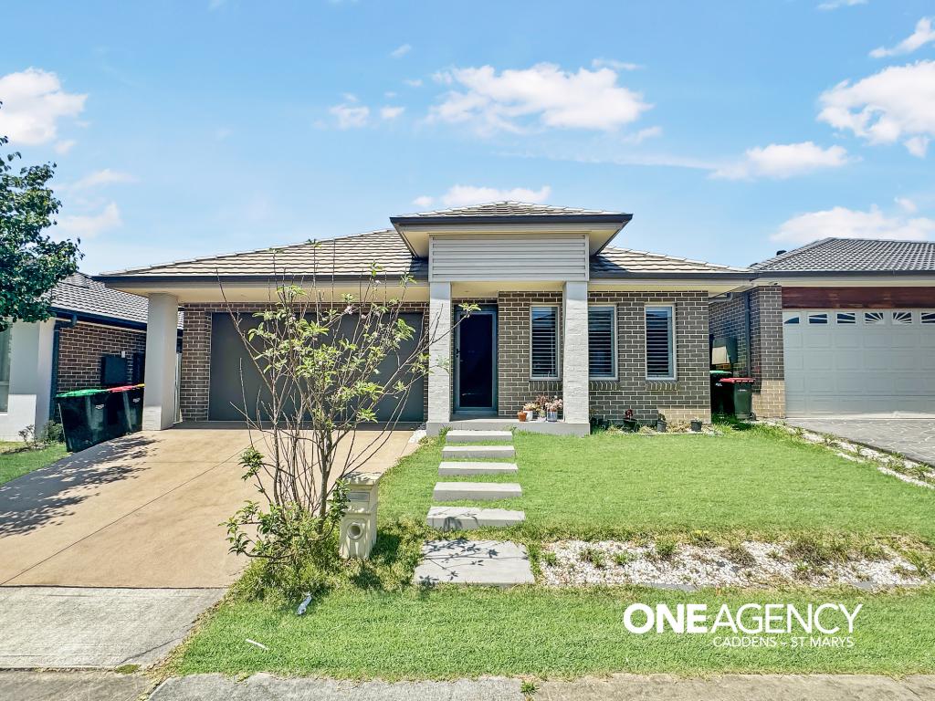 3 Tango Cl, Jordan Springs, NSW 2747