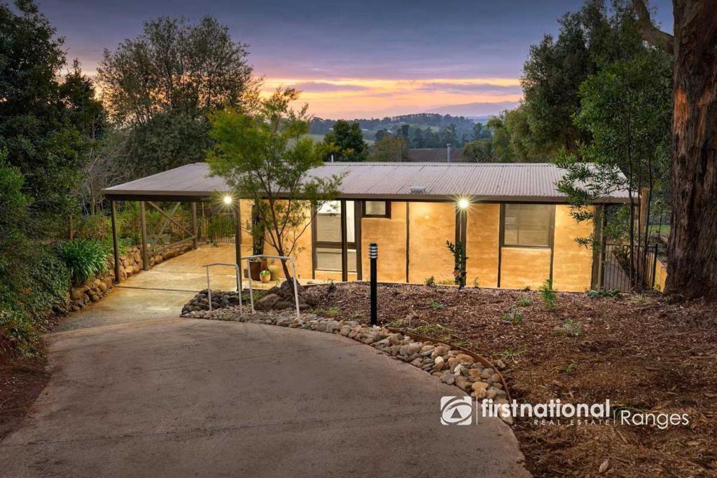 12 Heroes Ave, Gembrook, VIC 3783