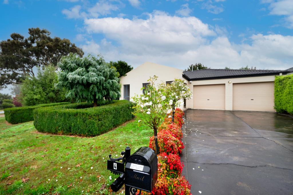 4 Wenlock St, Amaroo, ACT 2914
