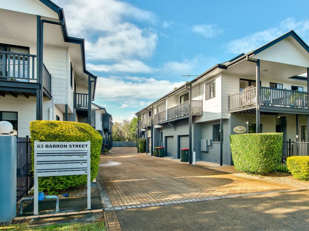 9/63-67 Barron St, Gordon Park, QLD 4031