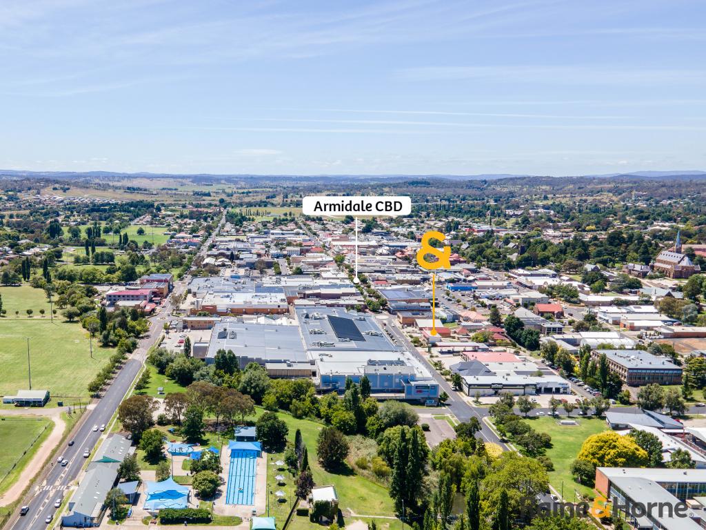 3/242 Beardy St, Armidale, NSW 2350