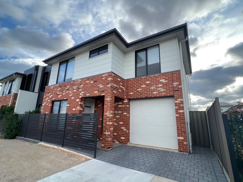 15 Pultawilta Ave, Enfield, SA 5085