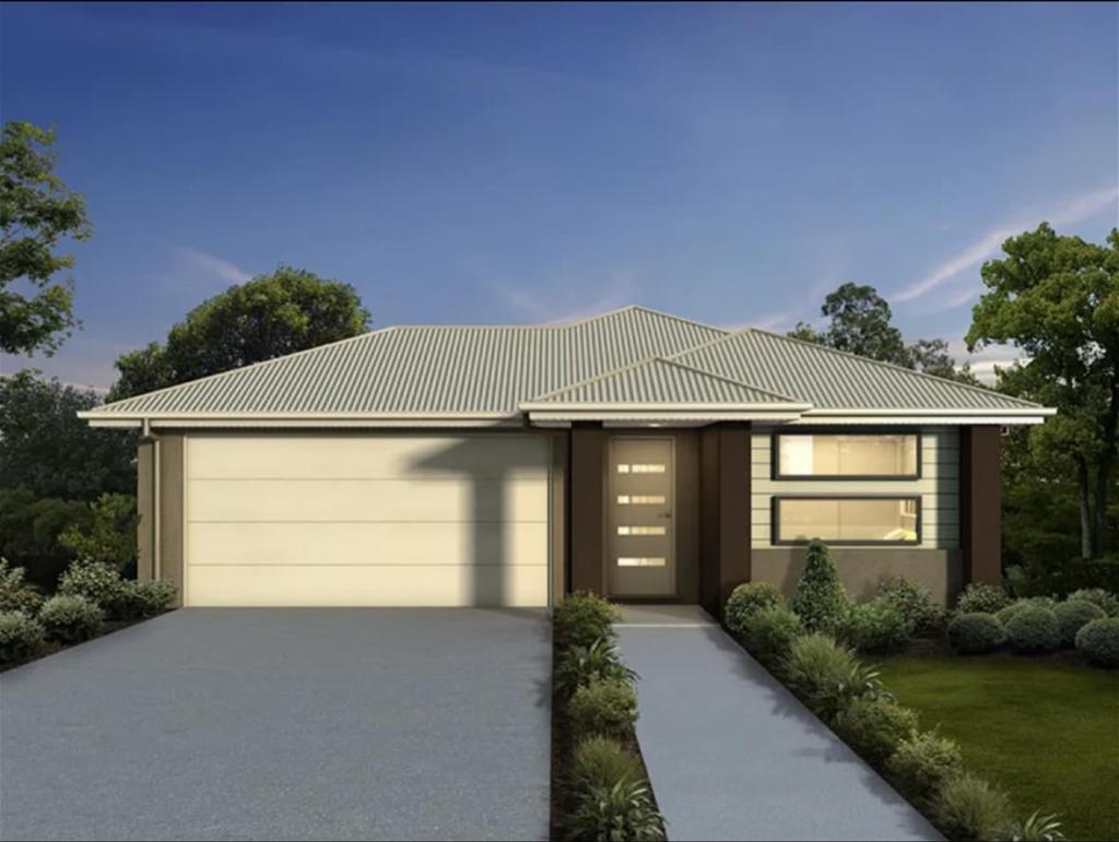 Contact Agent For Address, Morayfield, QLD 4506