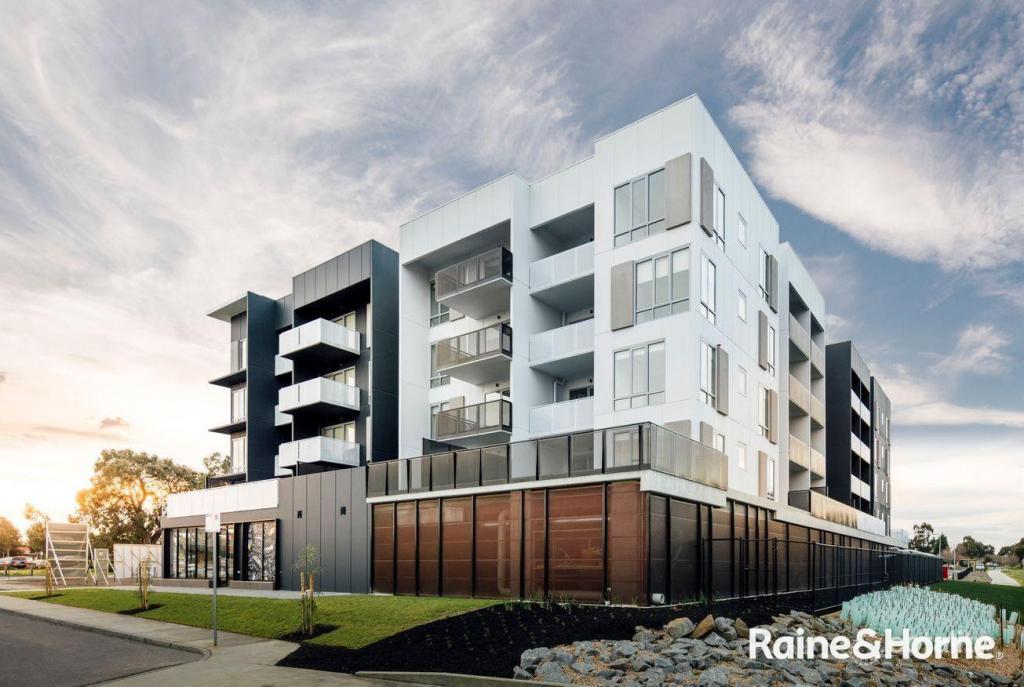308/64 Sahi Cres, Roxburgh Park, VIC 3064