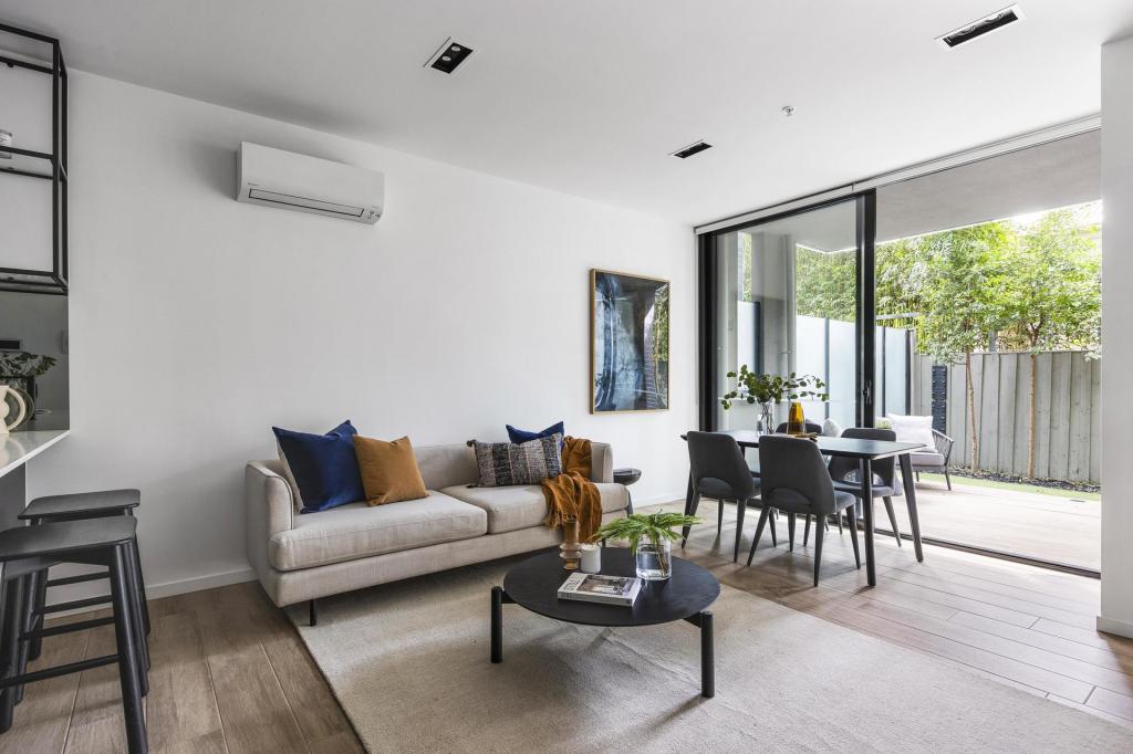 4/28 Auburn Gr, Hawthorn East, VIC 3123