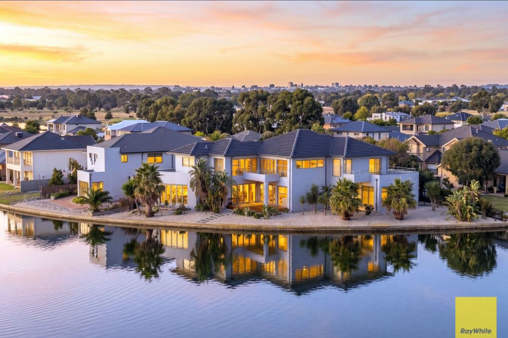 1 Pelican Point Rd, Point Cook, VIC 3030