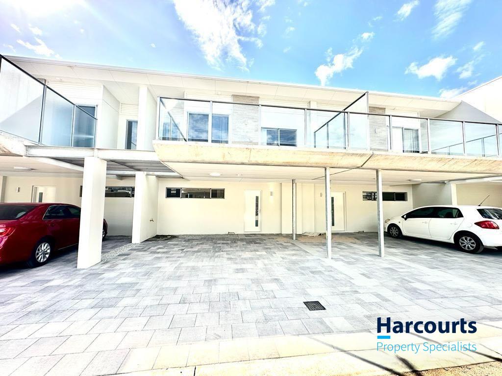 13b/30 Bent St, Cannington, WA 6107