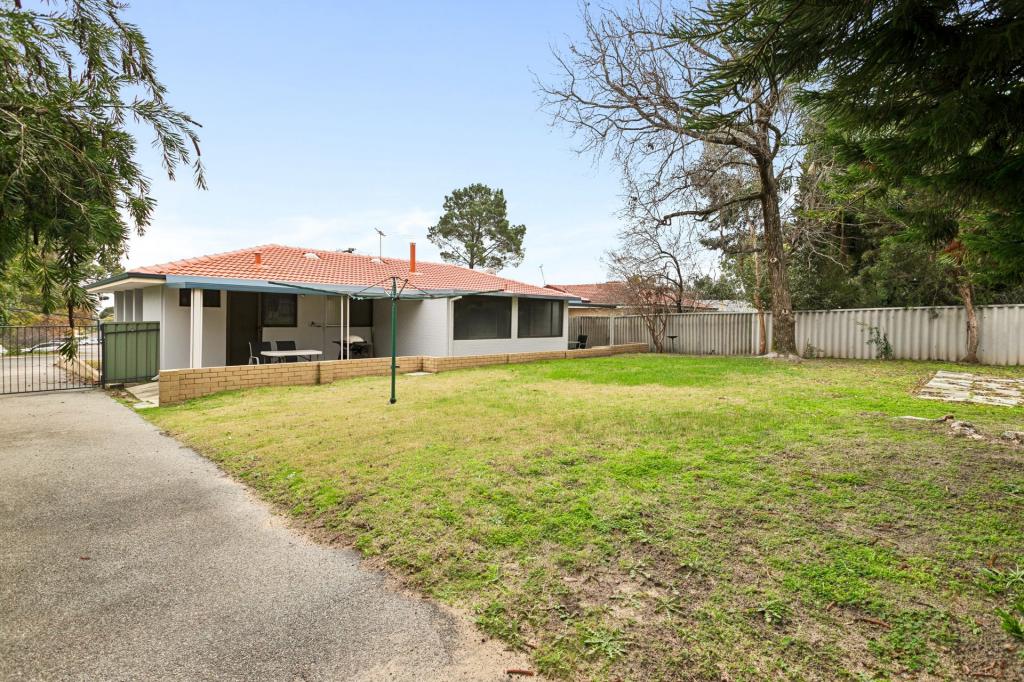 7 Dawn Rd, Walliston, WA 6076