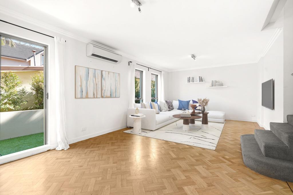 2/17 Roscoe St, Bondi Beach, NSW 2026