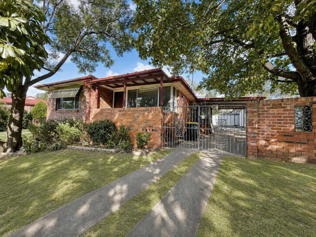 50 ABERCROMBIE AVE, SEVEN HILLS, NSW 2147