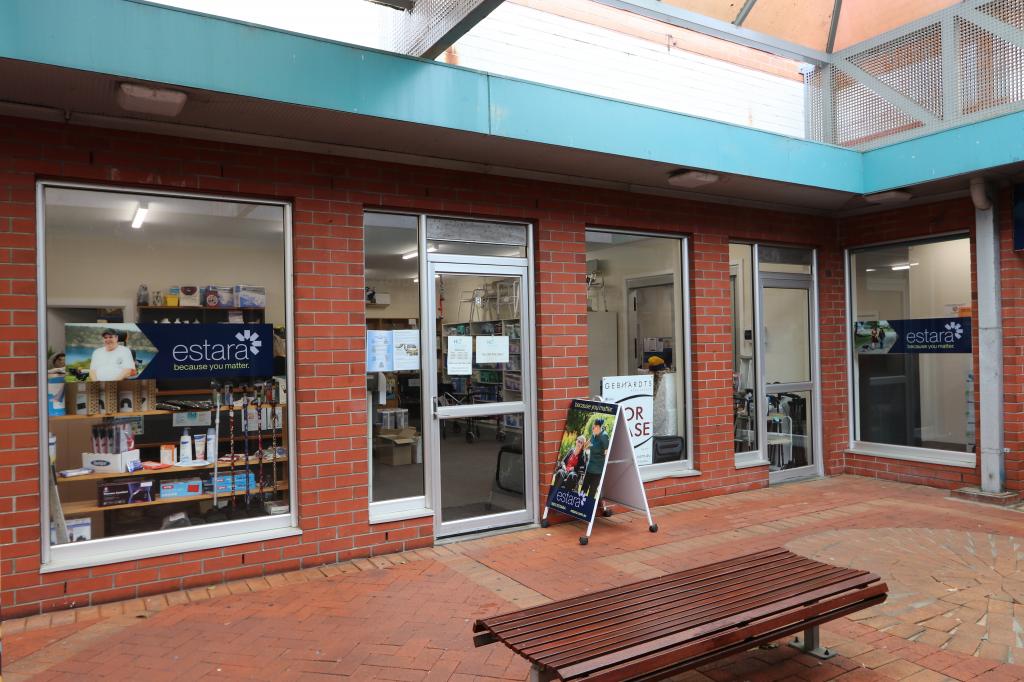 27-29 Commercial St E, Mount Gambier, SA 5290