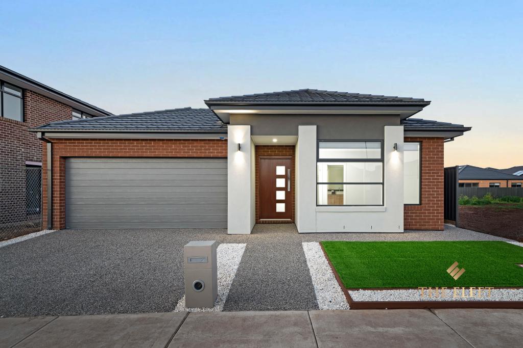 28 BUTTERNUT WAY, TARNEIT, VIC 3029