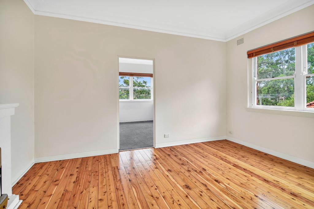 8/501 Miller St, Cammeray, NSW 2062