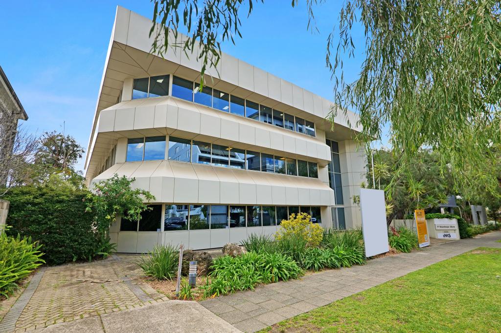Suite 1a/7 Ventnor Ave, West Perth, WA 6005