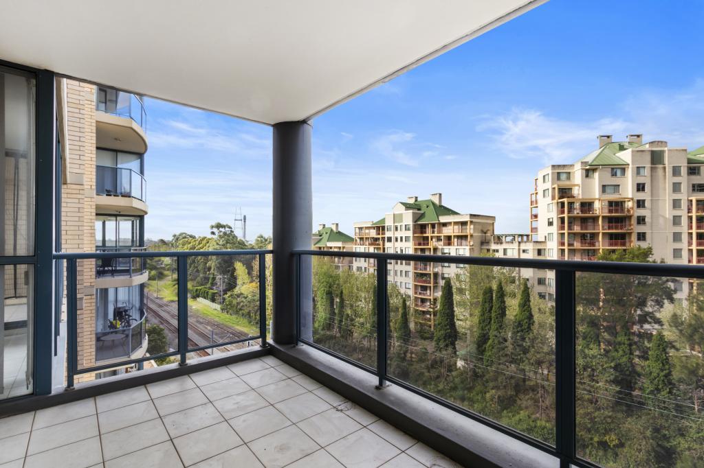 126/19 Herbert St, St Leonards, NSW 2065