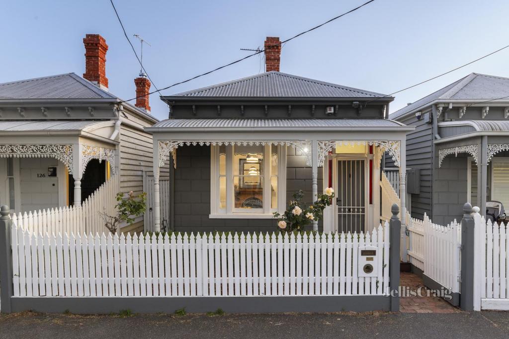 124 Buckingham St, Richmond, VIC 3121