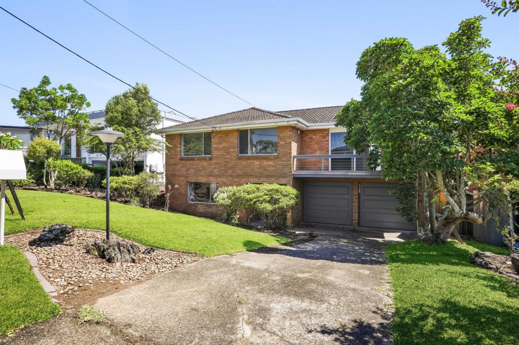 7 Roma Pl, Sylvania, NSW 2224