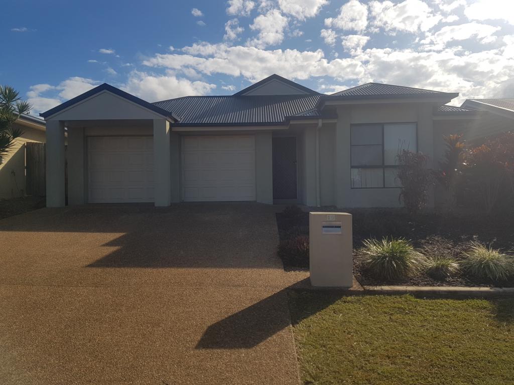 Contact agent for address, BRANYAN, QLD 4670