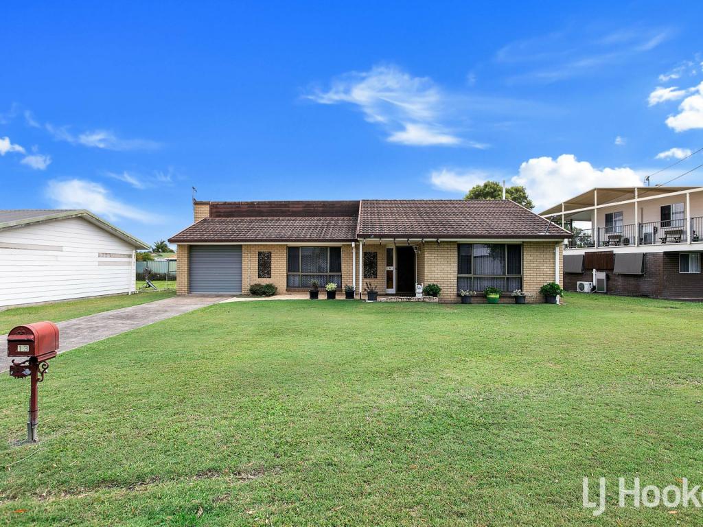 13 Tapscott St, Tinana, QLD 4650