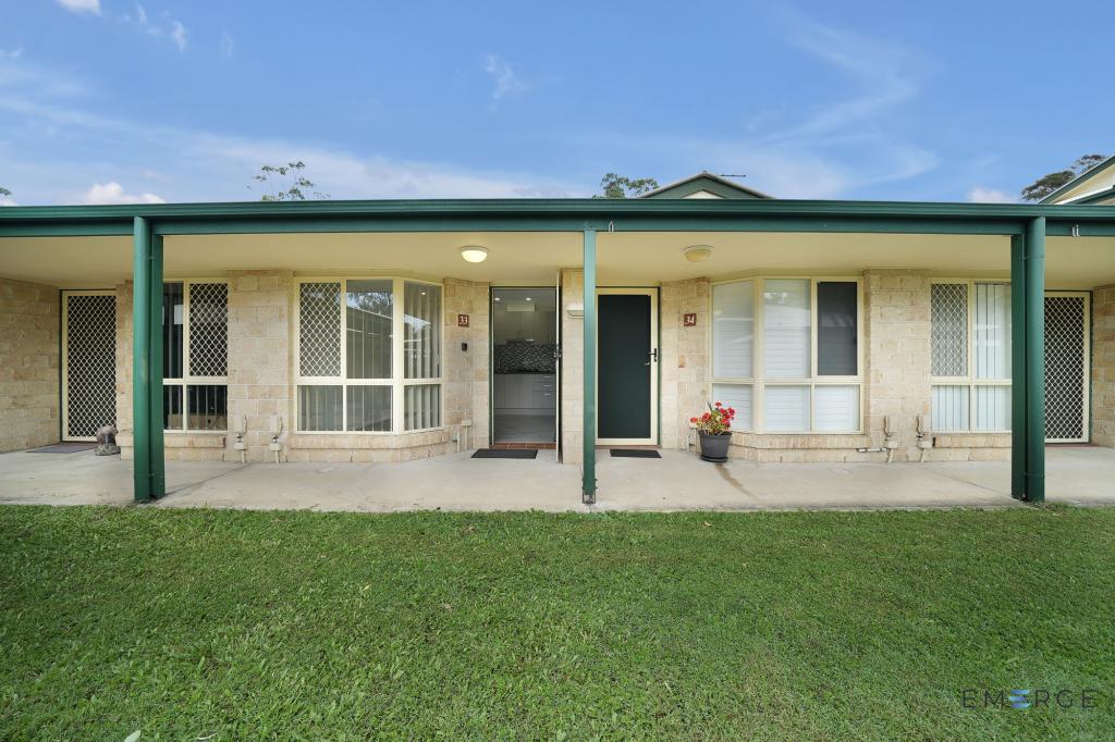 33/30-32 Pittwin Rd S, Capalaba, QLD 4157