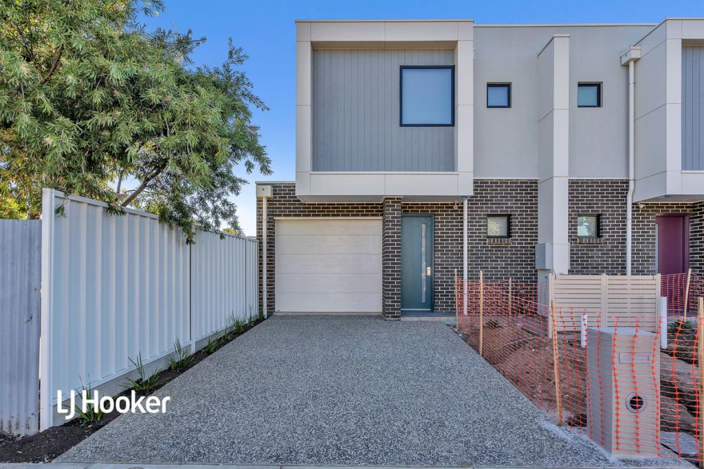 3a Alice Ave, Blair Athol, SA 5084