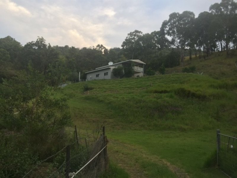 266 ACACIA PLATEAU RD, LEGUME, NSW 2476