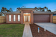 20 DETROIT AVE, CRANBOURNE EAST, VIC 3977