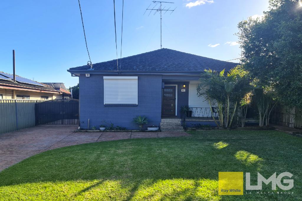 71 Old Prospect Rd, Greystanes, NSW 2145