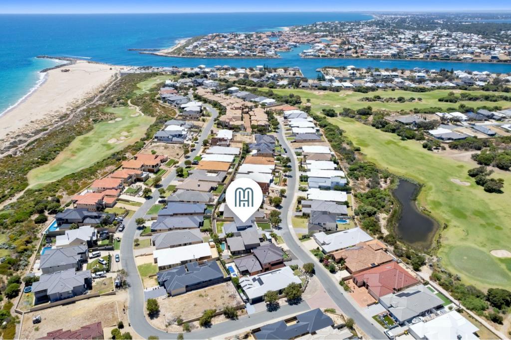 25 Sanctuary Cct, Dawesville, WA 6211