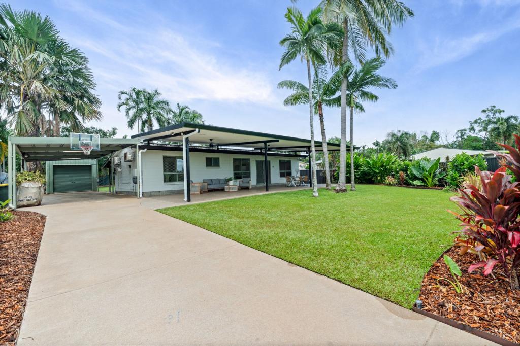 60 Forrest Pde, Bakewell, NT 0832