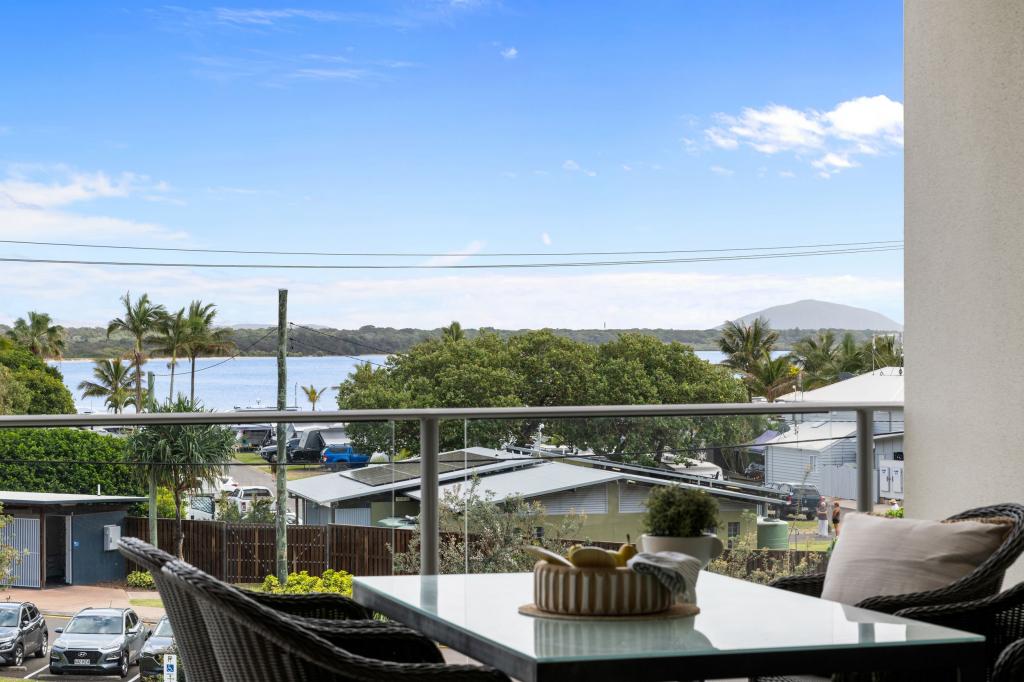 202/27-29 COTTON TREE PDE, MAROOCHYDORE, QLD 4558