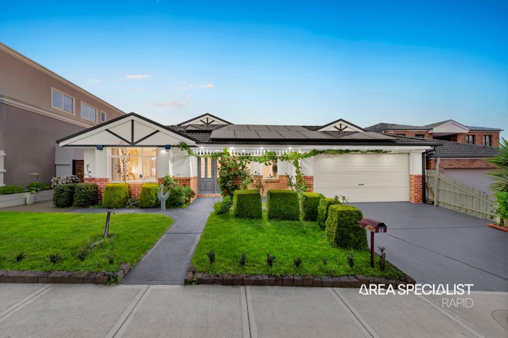 23 Grenfell Rise, Narre Warren South, VIC 3805