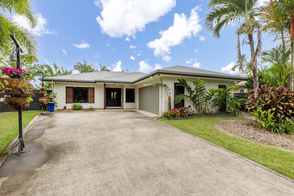 15 White Oak Ave, Mossman, QLD 4873