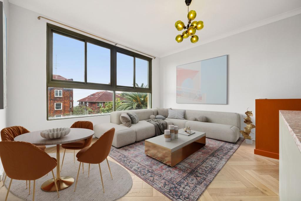 2/7 Penkivil St, Bondi, NSW 2026