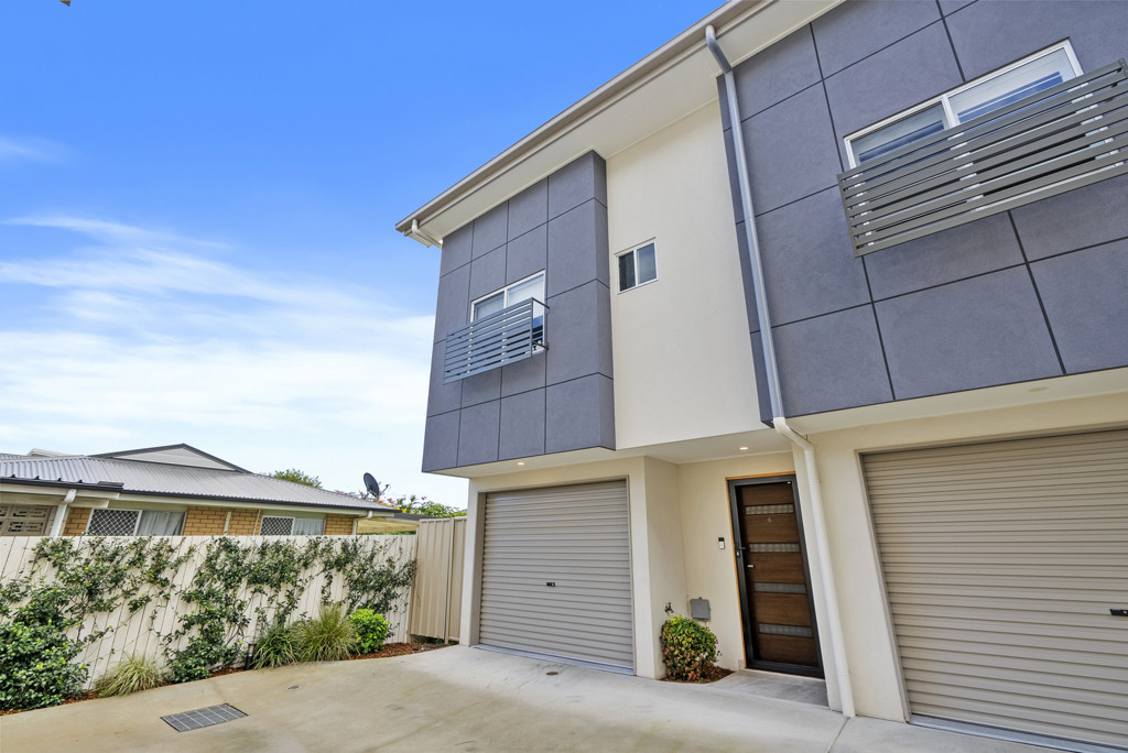 4/2 Michelle Ct, Cleveland, QLD 4163