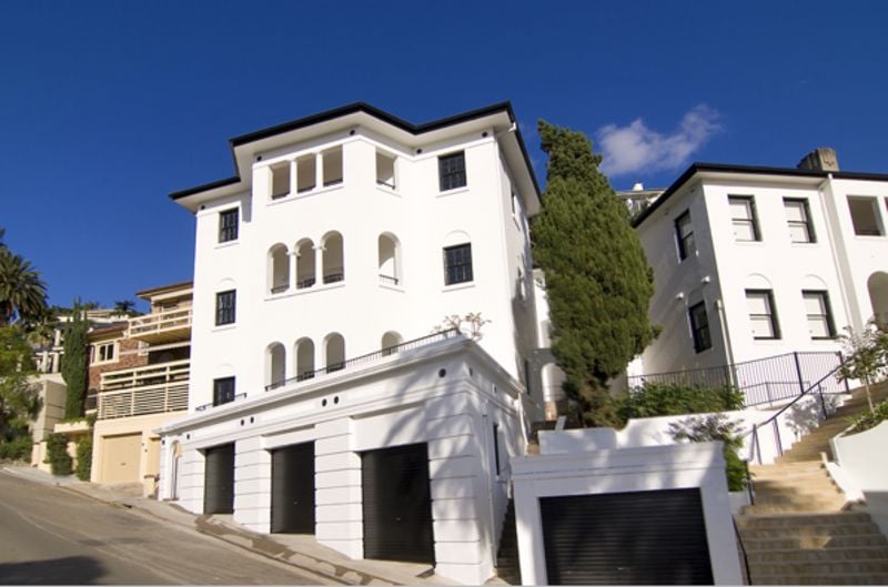 1/4 Loftus Rd, Darling Point, NSW 2027