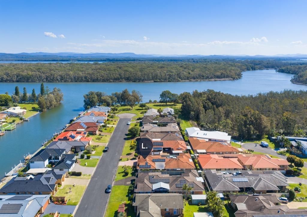 1/60 Kenrose St, Forster, NSW 2428
