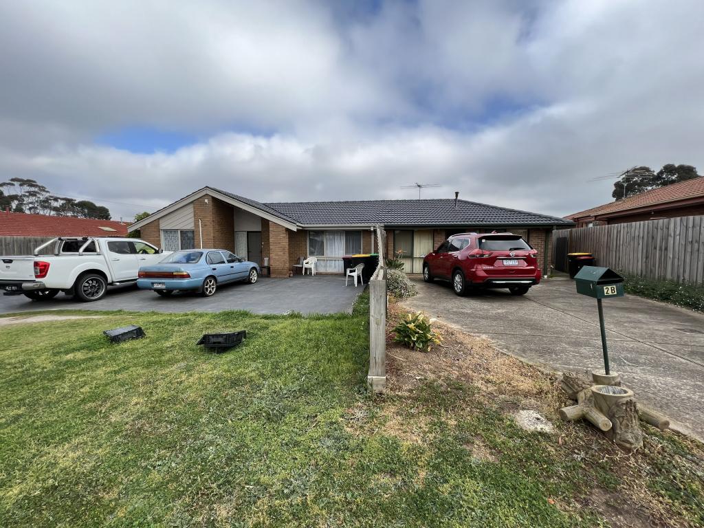 2 Mircella Pl, Melton West, VIC 3337