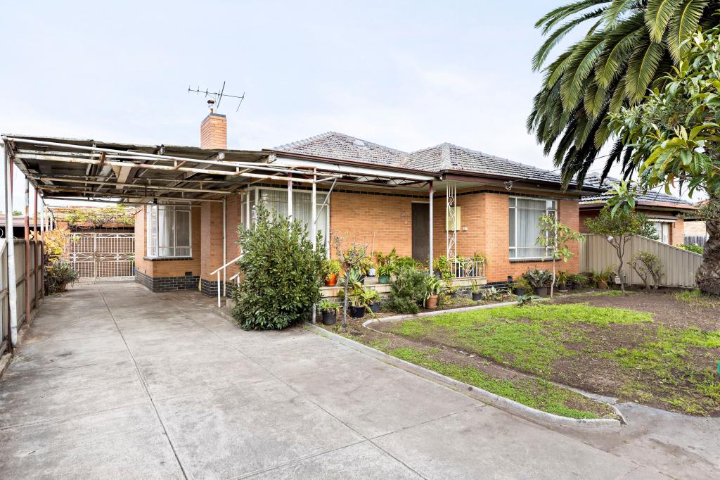 77 Denys St, Fawkner, VIC 3060