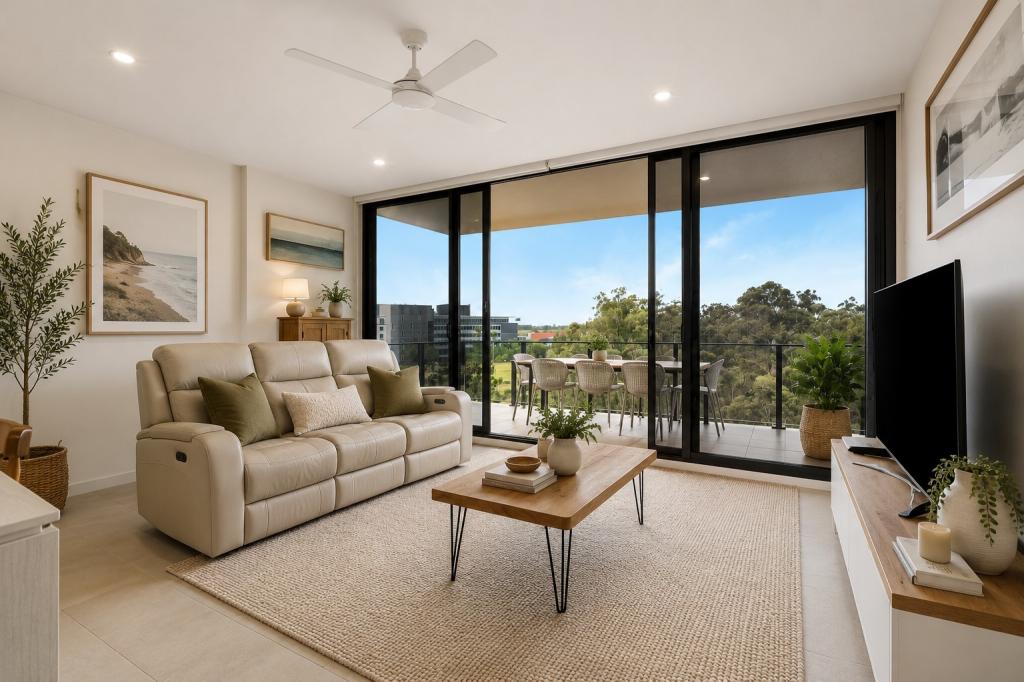 1603/1 Keilar Dr, Springfield Central, QLD 4300