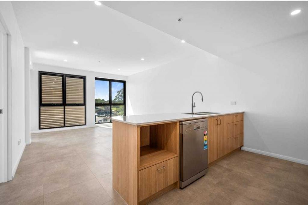 22/38 Georges Cres, Georges Hall, NSW 2198