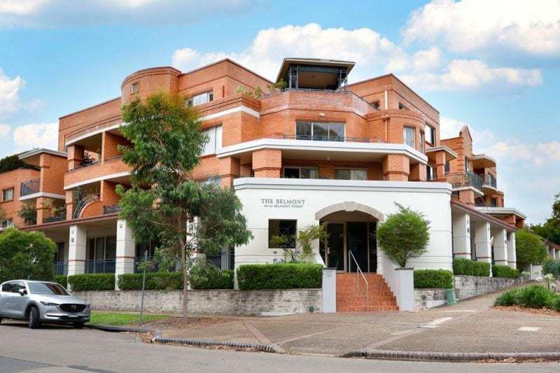 19/40 Belmont St, Sutherland, NSW 2232