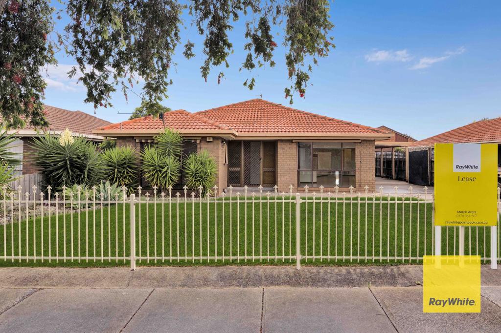50 South Ave, Altona Meadows, VIC 3028