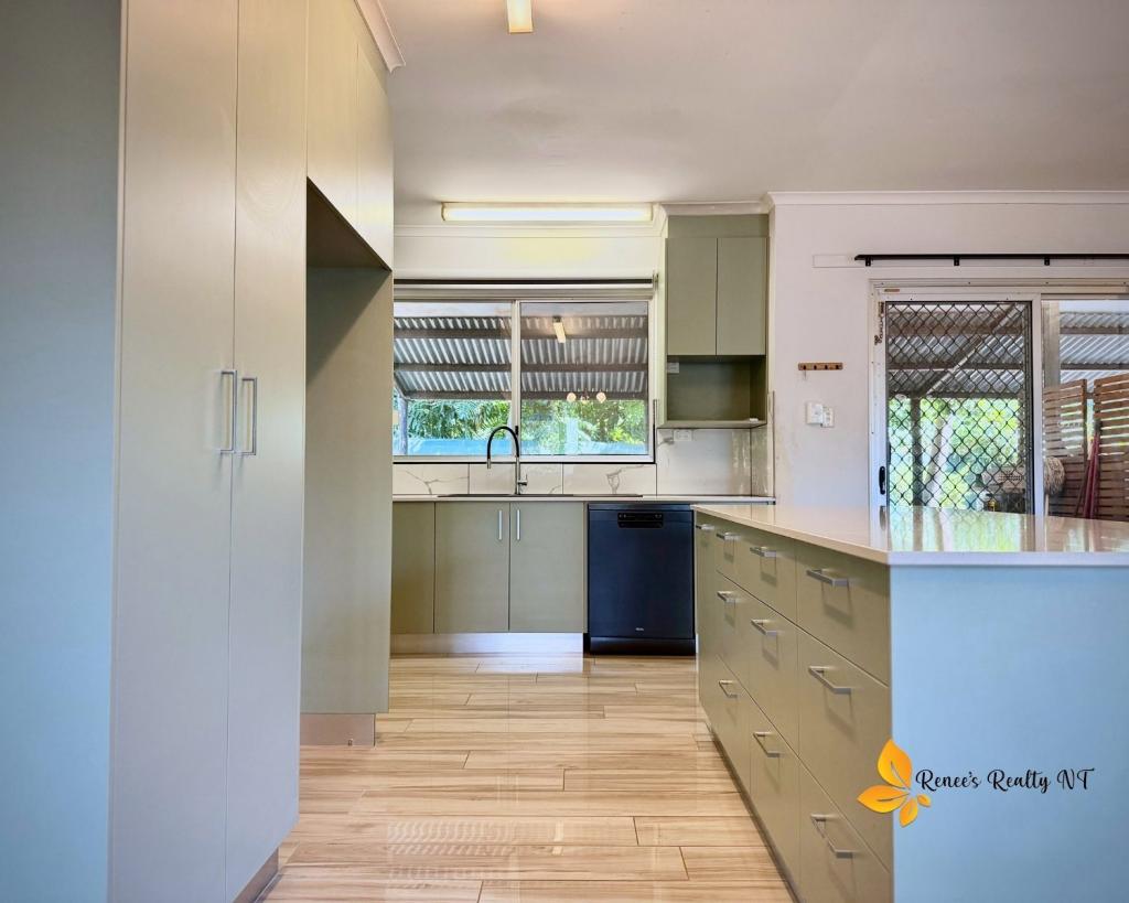 1 Harrison Cct, Woodroffe, NT 0830