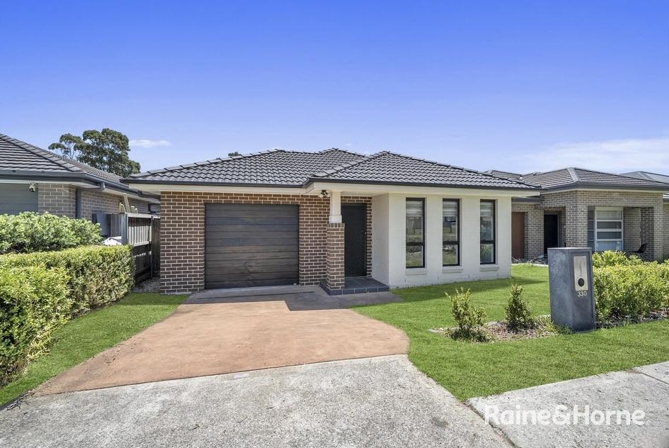 330 Riverside Dr, Airds, NSW 2560
